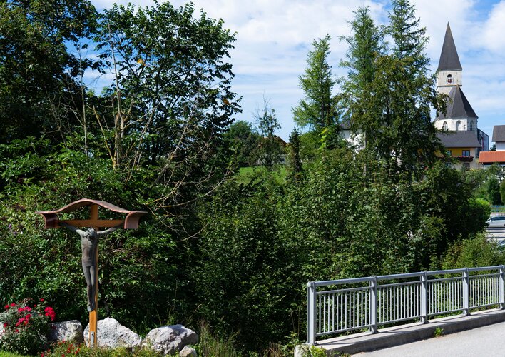 Höller Gendenkkreuz