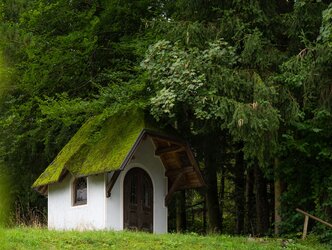 Bindermann Kapelle