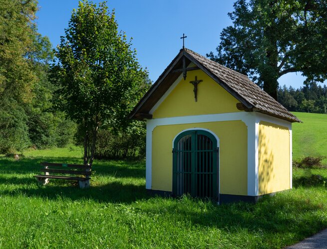 Vogl Kapelle