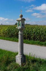 Blaslmayr Kreuzsäule