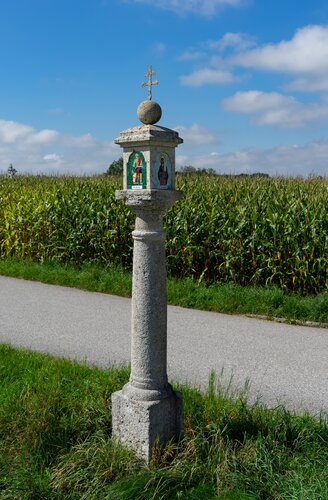 Blaslmayr Kreuzsäule