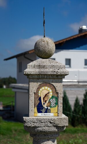 Blaslmayr Kreuzsäule