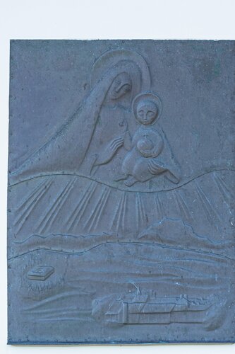 Gut Berneck - Hausbild