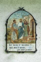 Bäckermühle - Hausbilder