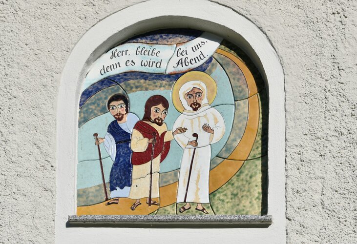 Feremair - Häusl in der Waldpoint - Hausbild