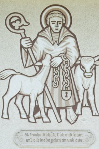 Groß Aigen - Hausbild