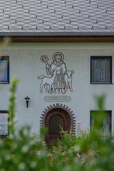 Groß Aigen - Hausbild