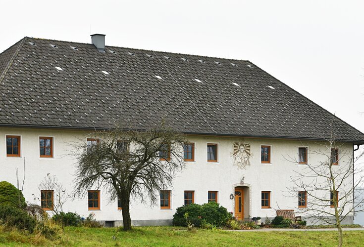 Großroith - Hausbild