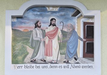 Franzl in Edlbach - Hausbilder