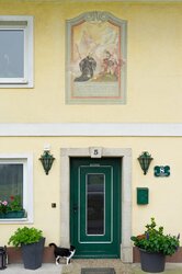 Guggenberg - Hausbild