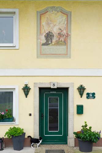 Guggenberg - Hausbild