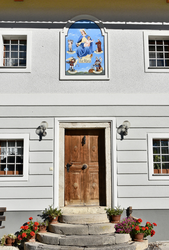 Großriedl - Hausbild