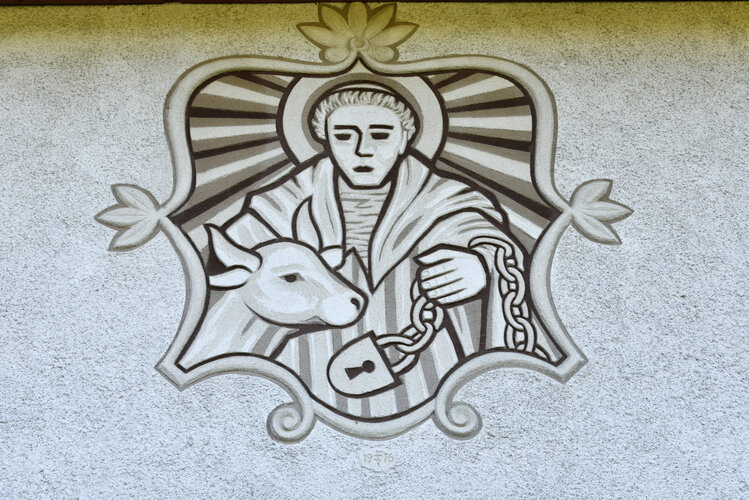 Großroith - Hausbild