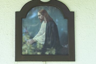 Höhensteig - Hausbild