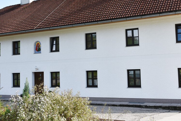 Hinterpühret - Hausbild