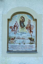 Kleinroith - Hausbild