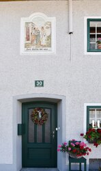 Hiebl z' Kirchham - Hausbild