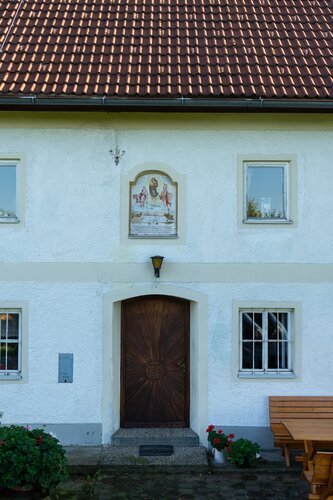 Kleinroith - Hausbild