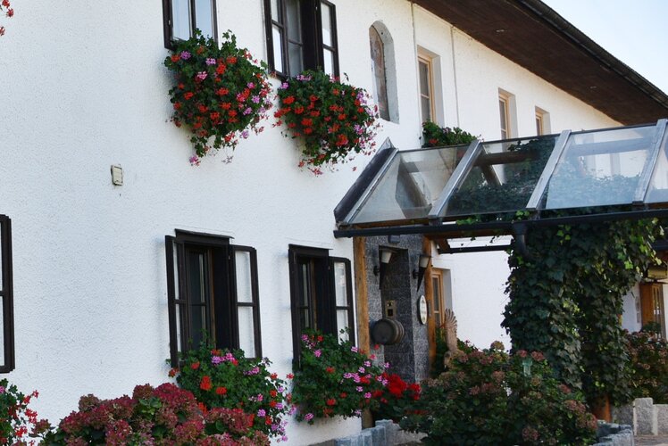 Mair z'Krottendorf - Hausbild