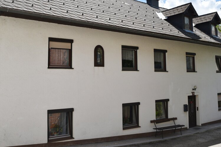 Leitn - Sölln  - Graber  - Hausnische