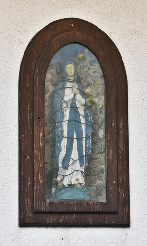 Leitn - Sölln  - Graber  - Hausnische