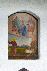 Mair z'Krottendorf - Hausbild