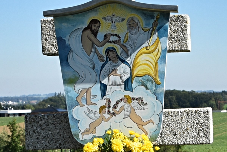 Schandlerbauer Kreuz