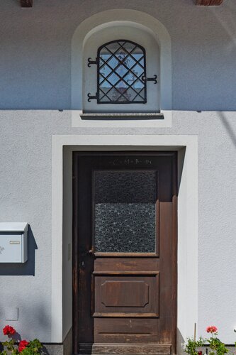 Schusterfriedl -  Hausnische