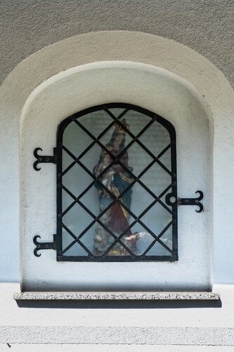 Schusterfriedl -  Hausnische