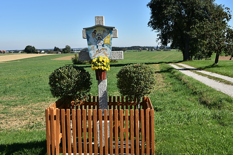 Schandlerbauer Kreuz