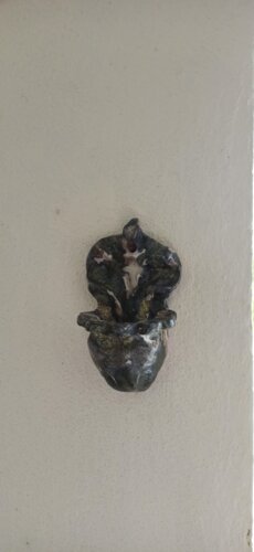 Hinteraigner Kapelle und Hausbild