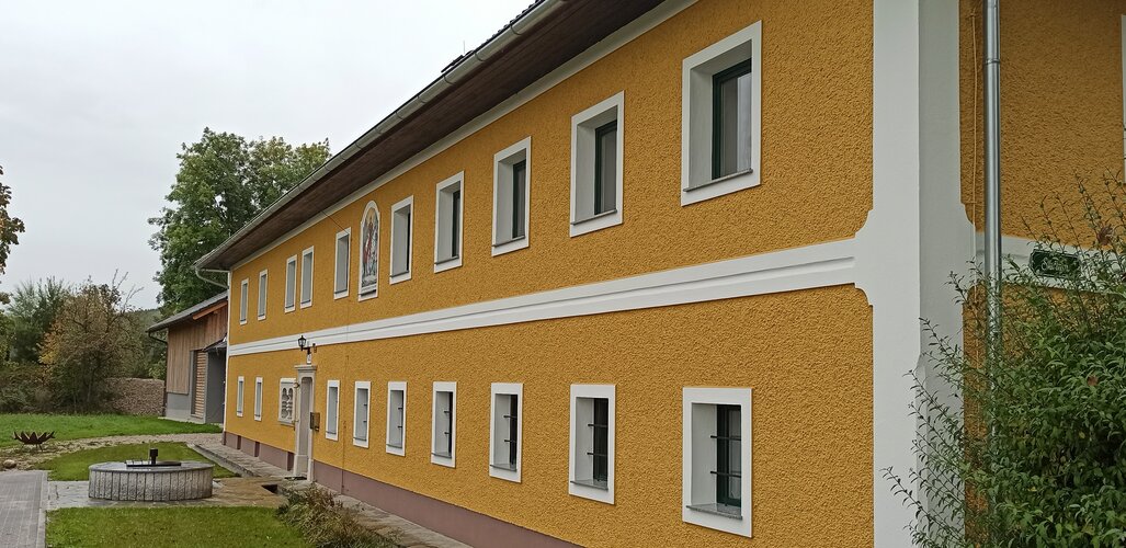 Stadlmayr - Hausbild
