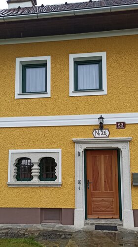 Stadlmayr - Hausbild