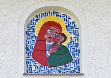 Hinterpühret - Hausbild