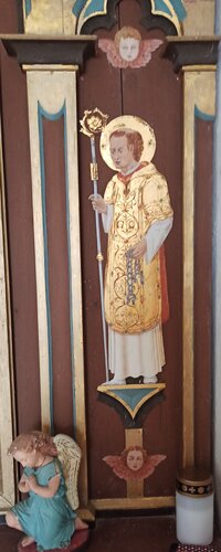 Oberfeichtenberger Kapelle