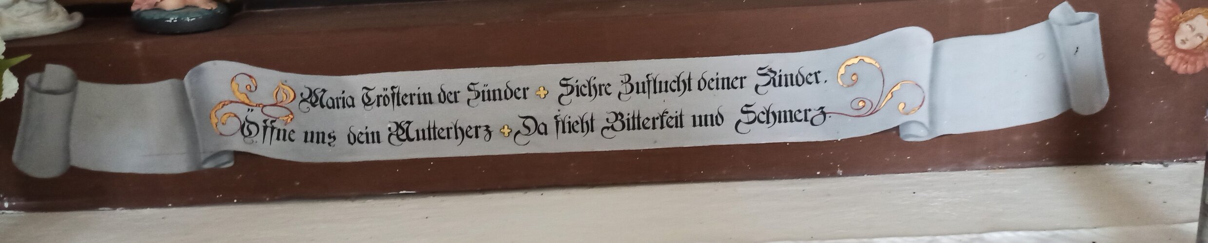 Oberfeichtenberger Kapelle