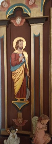 Oberfeichtenberger Kapelle