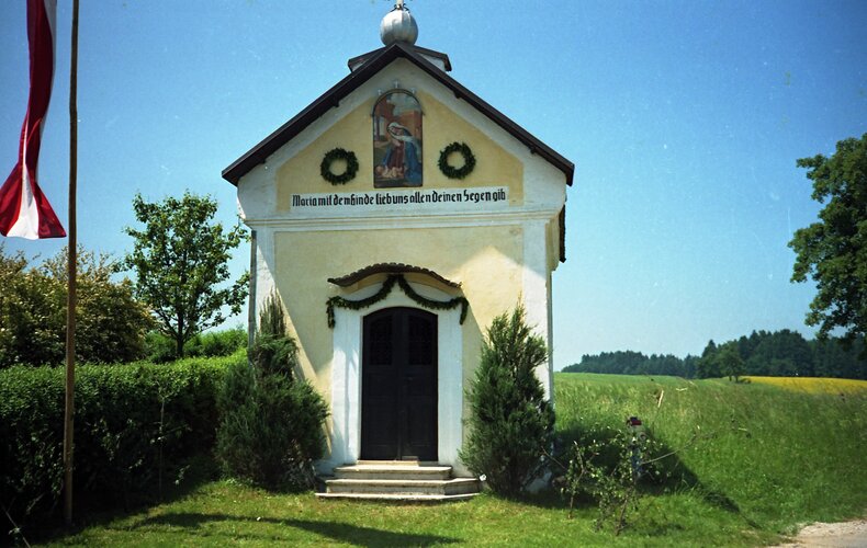 Leitinger Kapelle