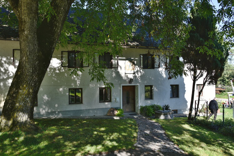 Bäckermühle - Hausbilder