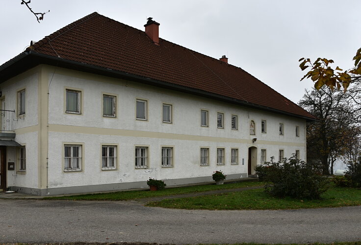 Kleinroith - Hausbild