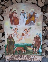 Unterlehen - Hausbild