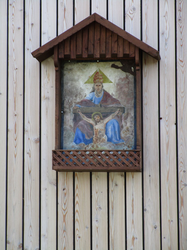 Mitterndorf 69 - Hausbild