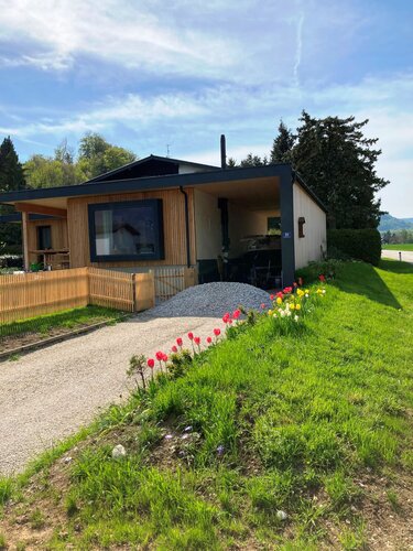 Mitterndorf 69 - Hausbild