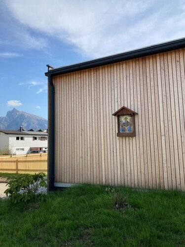 Mitterndorf 69 - Hausbild