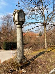 Säule Schöffbenker