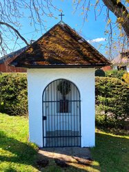 Reschenleitenkapelle