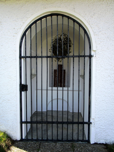 Reschenleitenkapelle