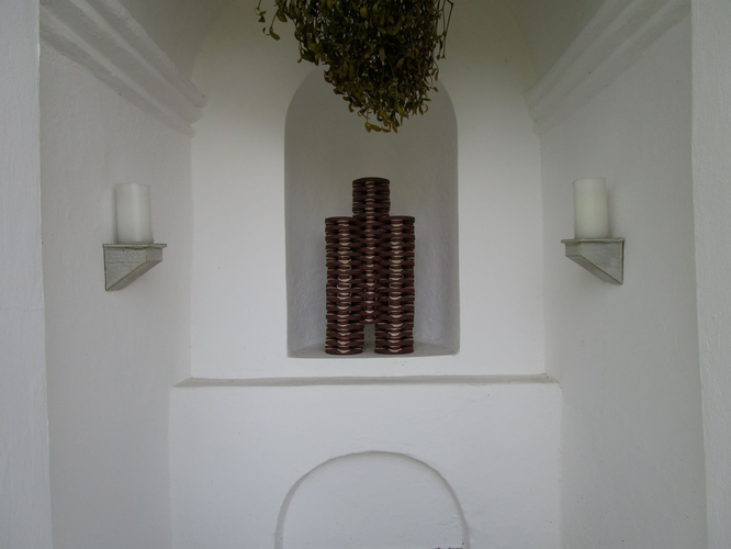 Reschenleitenkapelle