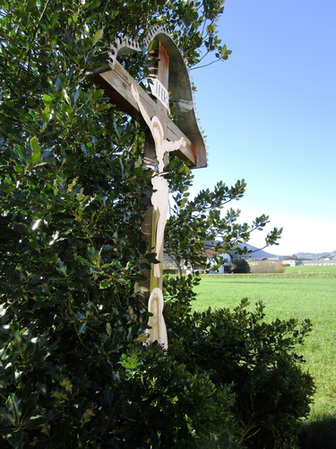 Wegkreuz Bauer zu Mühlort