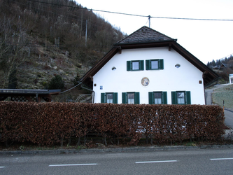 Hausbild "Schrenken"